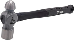 Titan 63024 32 oz Ball Pein Hammer