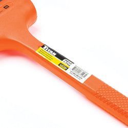 Titan 63148 48 oz Hi-Viz Dead Blow Hammer