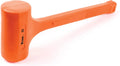 Titan 63148 48 oz Hi-Viz Dead Blow Hammer