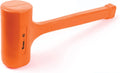 Titan 63164 64 oz (4 lb) Hi-Viz Dead Blow Hammer