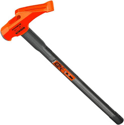 Titan 63610 iDX 10 lb. Indestructible Bead Break Hammer