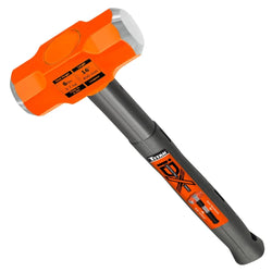 Titan 63616 iDX 6 lb. Indestructible Sledge Hammer