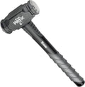 Titan 63704 Pro-X 4 lb. Cross Pattern Drilling Hammer