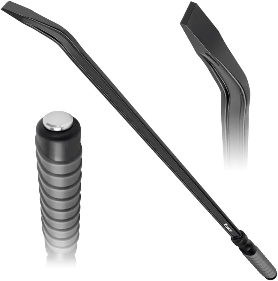 Titan 63790 Pro-X 36-Inch I-Beam Striking Bar