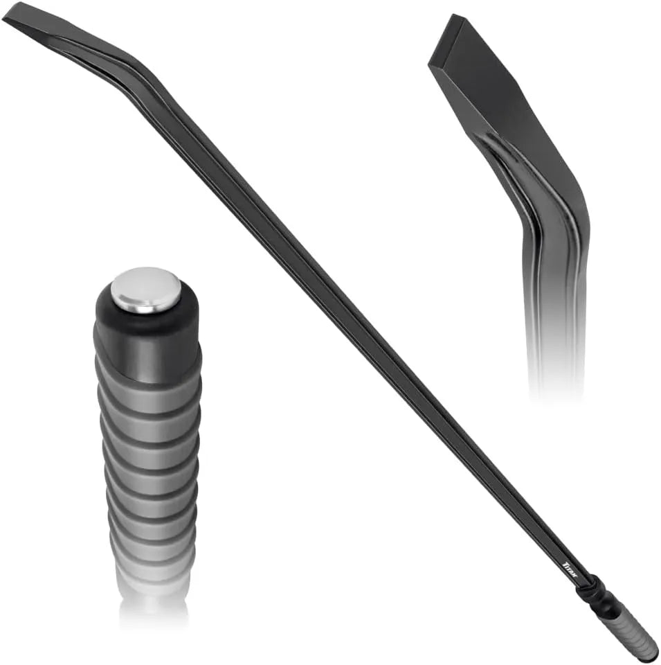 Titan 63791 Pro-X 48-Inch I-Beam Striking Bar