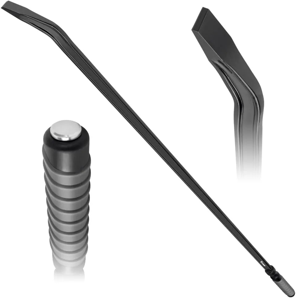 Titan 63792 Pro-X 60-Inch I-Beam Striking Bar