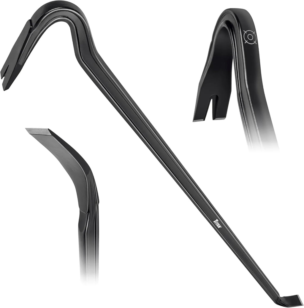 Titan 63800 Pro-X 24-Inch I-Beam Wrecking Bar