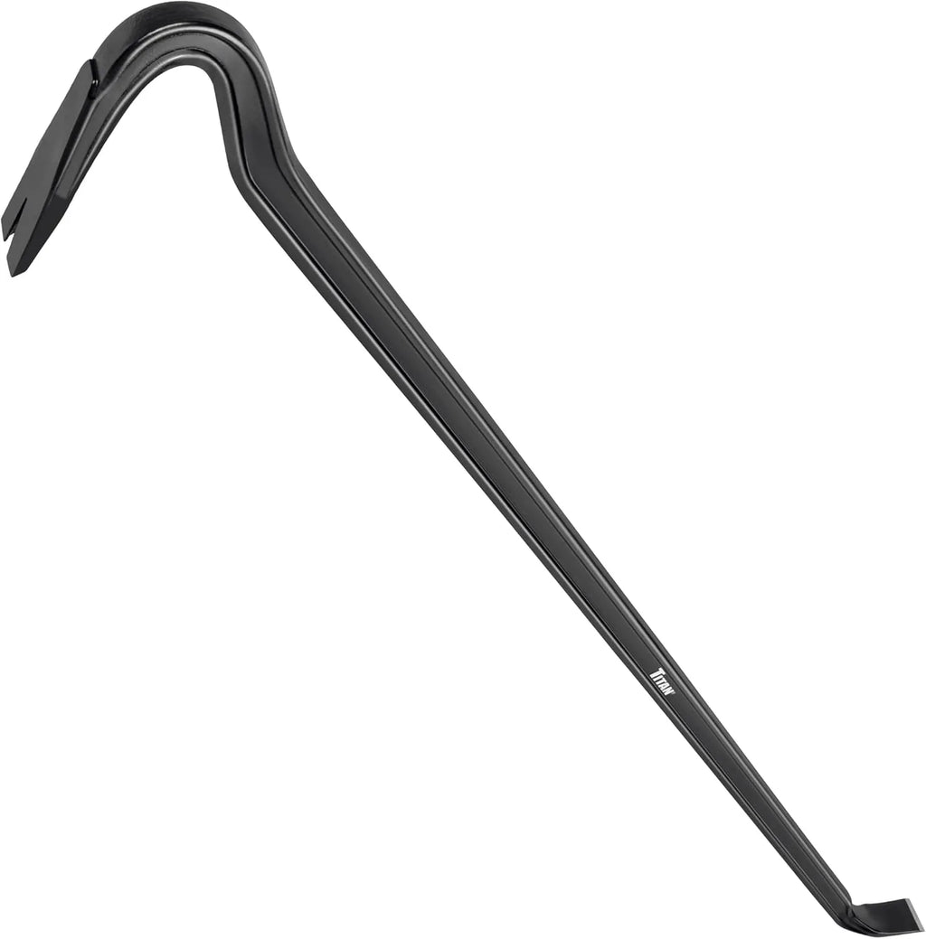Titan 63800 Pro-X 24-Inch I-Beam Wrecking Bar