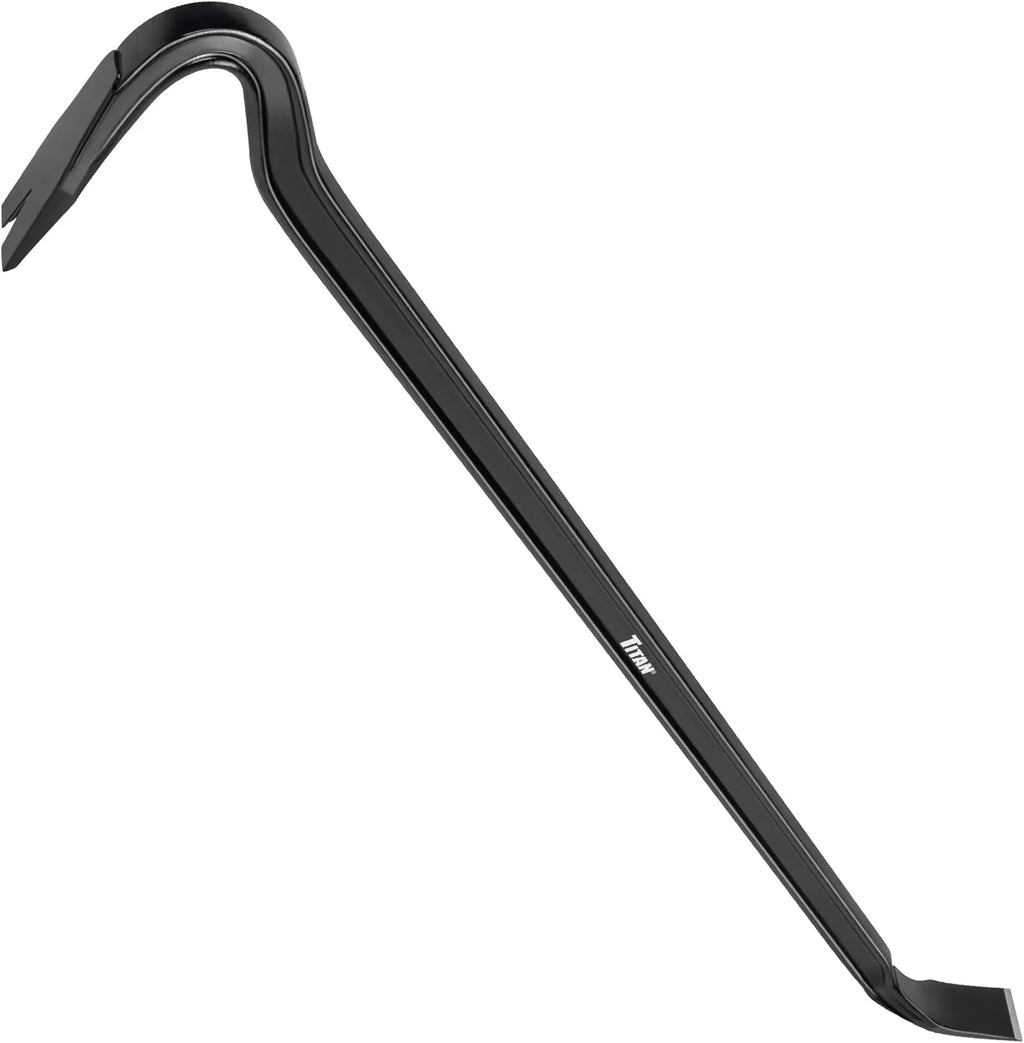 Titan 63801 Pro-X 36-Inch I-Beam Wrecking Bar