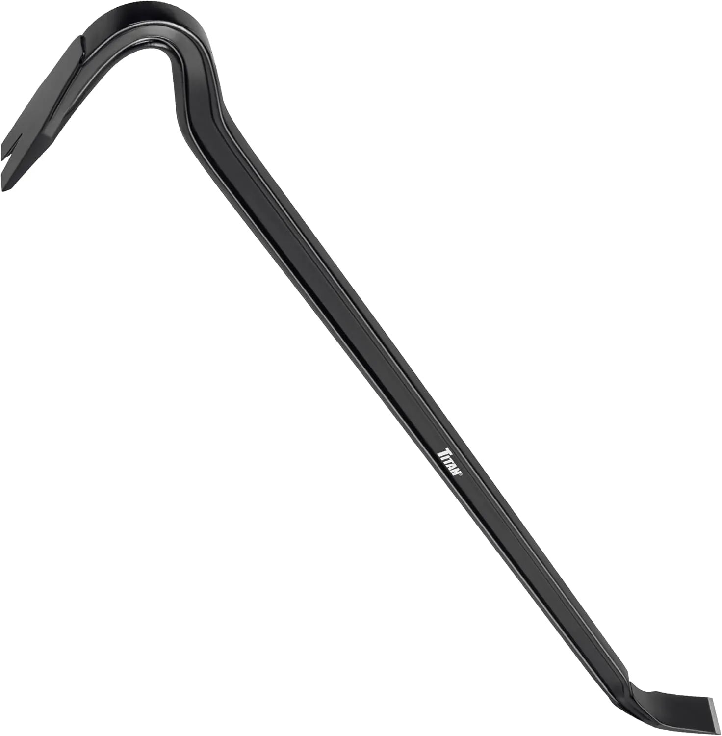 Titan 63801 Pro-X 36-Inch I-Beam Wrecking Bar