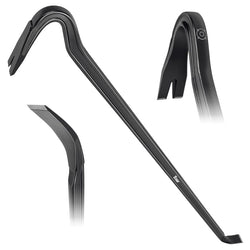 Titan 63802 Pro-X 48-Inch I-Beam Wrecking Bar