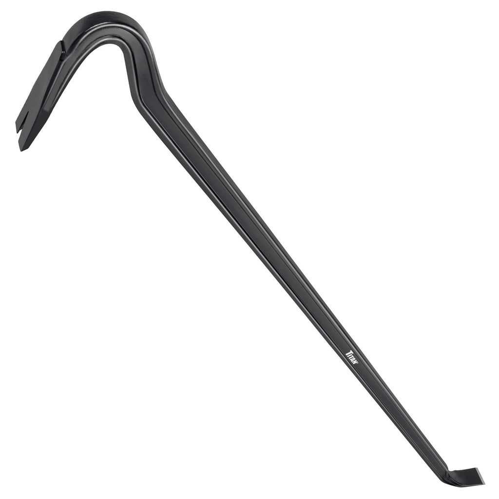 Titan 63802 Pro-X 48-Inch I-Beam Wrecking Bar
