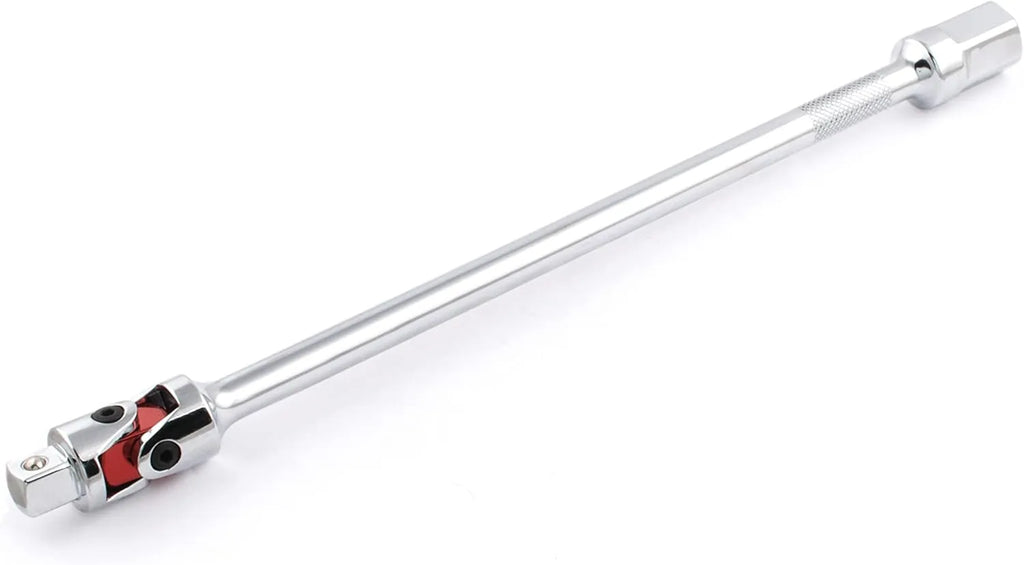 Titan 66116 1/4 in. Drive 6 in. Automotive-Flex Extension