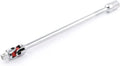 Titan 66116 1/4 in. Drive 6 in. Automotive-Flex Extension