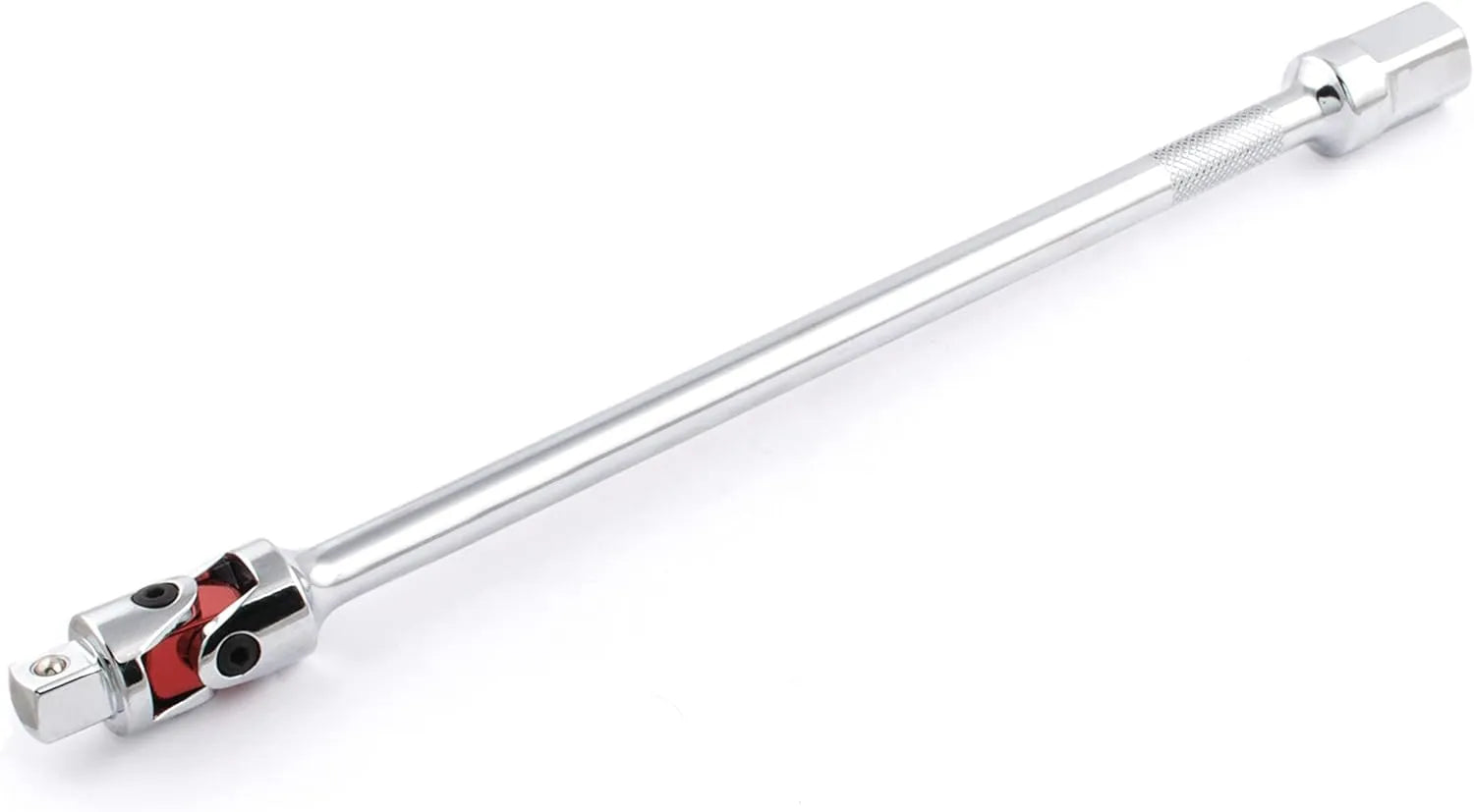 Titan 66116 1/4 in. Drive 6 in. Automotive-Flex Extension