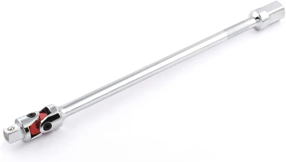 Titan 68138 3/8 in. Drive 8 in. Automotive-Flex Extension