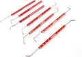 Titan 85525 7-Piece Probe & Pick Set