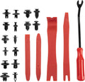 Titan 85553 665-Piece Car Retainer Clip Kit