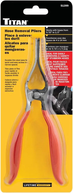 Titan 51399 Hose Release Pliers