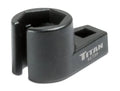 Titan 51739 Offset Oxygen Sensor Socket