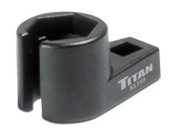 Titan 51739 Offset Oxygen Sensor Socket