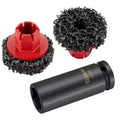 Titan 51798 Wheel Hub Cleaning Kit