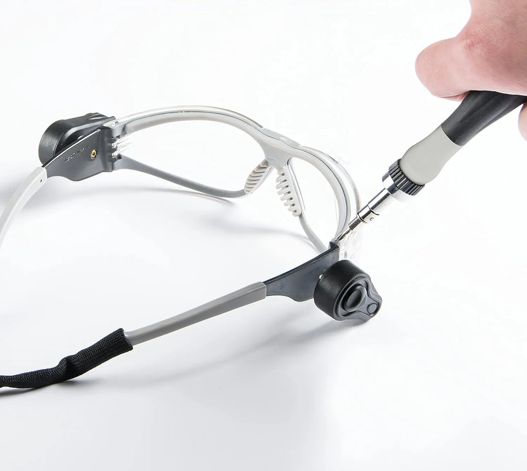 Titan 16092 26-Piece Ratcheting Precision Driver