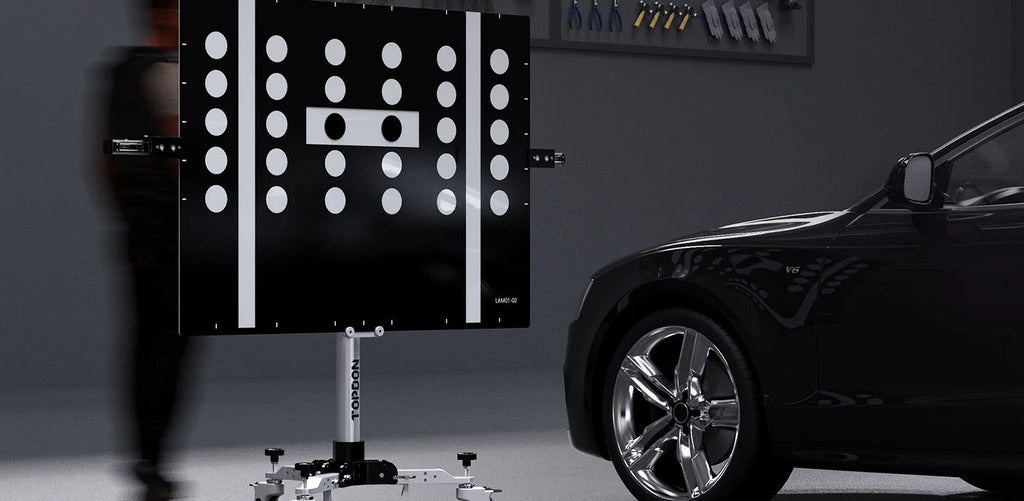 TOPDON ADAS Accessories - Main Frame Storage Bag | ADAS - New Products,ADAS,ADAS>ADAS Accessories