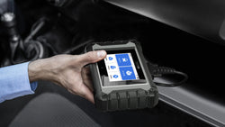ArtiDiag EU European Vehicle Scan Tool