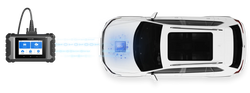 ArtiDiag EU European Vehicle Scan Tool