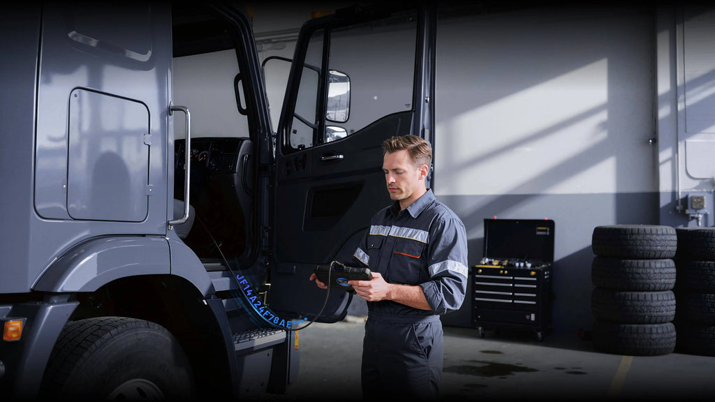 TOPDON ArtiDiag HD | Diagnostic Tool - New Products,Diagnostics,Diagnostics>Mid-Range Diagnostic Tools