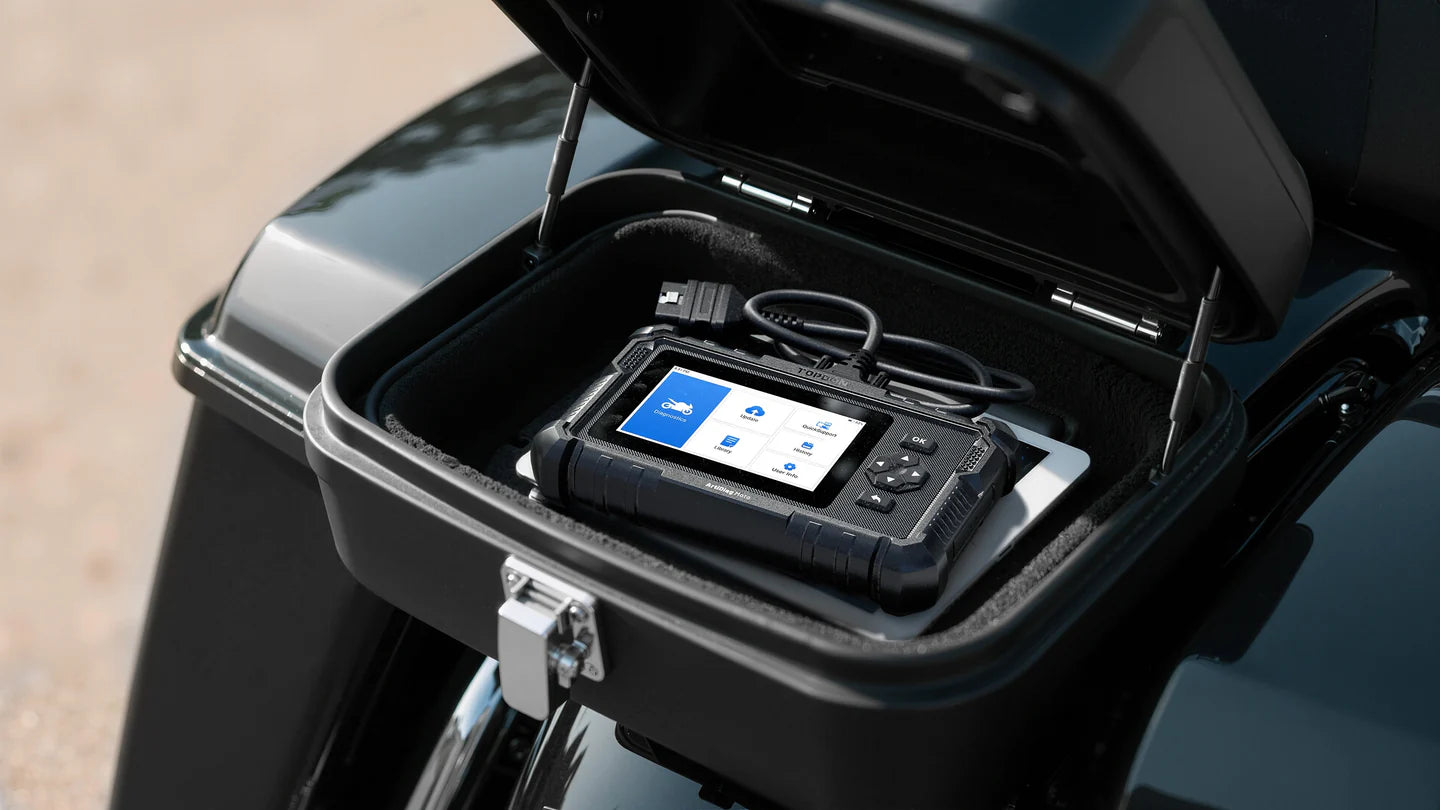 TOPDON ArtiDiag Moto | Motorcycle Diagnostic Tool - New Products,Diagnostics>Mid-Range Diagnostic Tools,Diagnostics