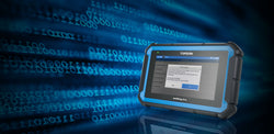 ArtiDiag Pro 7-Inch Diagnostic Scanner