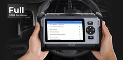 ArtiDiag500 Diagnostic Scan Tool