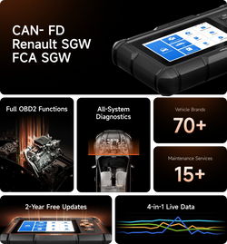 TOPDON ArtiDiag700 | Mid-Range Diagnostic Scan Tool - New Products,Diagnostics,Diagnostics>Mid-Range Diagnostic Tools