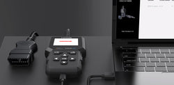 ArtiLink400 OBD2 Code Reader