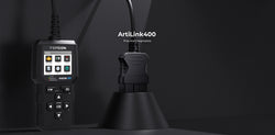 ArtiLink400 OBD2 Code Reader