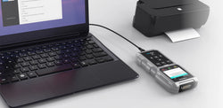 ArtiLink500B OBDII Scanner & Tester
