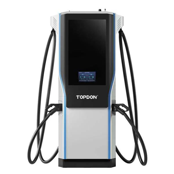 TOPDON BoostQ 180KW | EV Charging & Service - New Products,Electric Vehicle Supply Equipment,Electric Vehicle Supply Equipment>EV Chargers