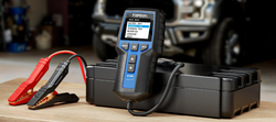 BT200 Battery & Charging System Tester