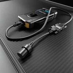 TOPDON Gearbox Cloning Adapter Kit | Diagnostic Accessory - New Products,Diagnostics>Professional Diagnostic Tools,Diagnostics