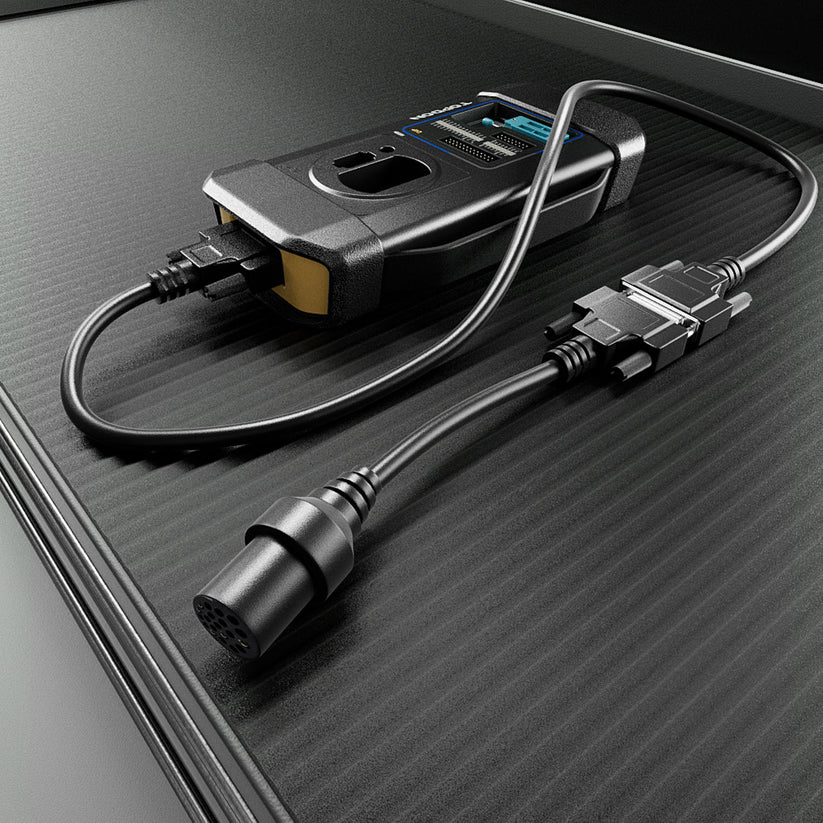 TOPDON Gearbox Cloning Adapter Kit | Diagnostic Accessory - New Products,Diagnostics>Professional Diagnostic Tools,Diagnostics