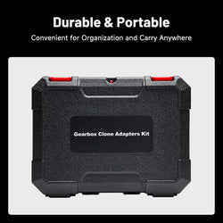 TOPDON Gearbox Cloning Adapter Kit | Diagnostic Accessory - New Products,Diagnostics>Professional Diagnostic Tools,Diagnostics