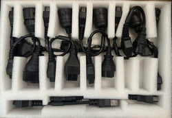 TOPDON HD Cable Kit Accessory