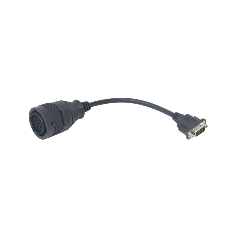 TOPDON HD CAT 14 Pin Cable | Diagnostic Accessory - New Products,Diagnostics>Diagnostic Accessories>Cables,Diagnostics
