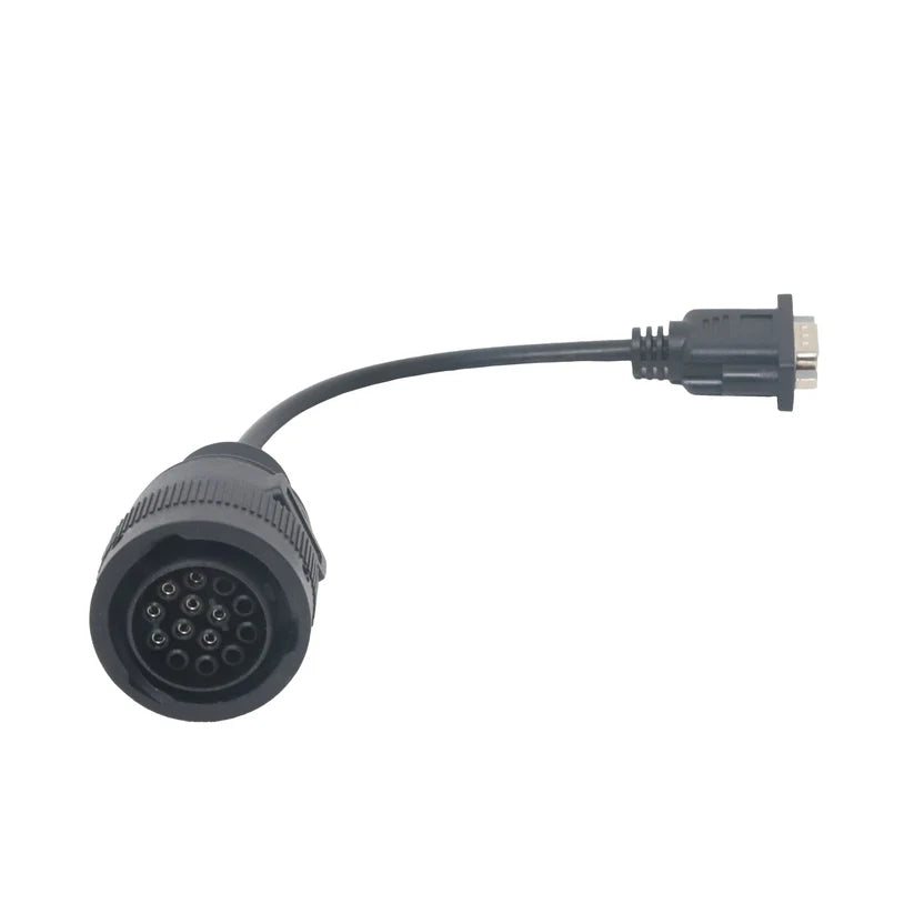 TOPDON HD CAT 14 Pin Cable | Diagnostic Accessory - New Products,Diagnostics>Diagnostic Accessories>Cables,Diagnostics