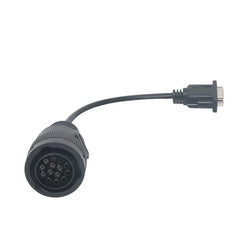 TOPDON HD CAT 14 Pin Cable | Diagnostic Accessory - New Products,Diagnostics>Diagnostic Accessories>Cables,Diagnostics