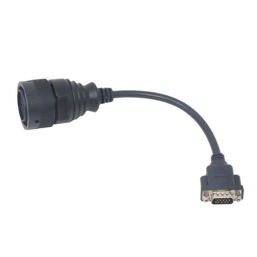 TOPDON HD CAT 14 Pin Cable | Diagnostic Accessory - New Products,Diagnostics>Diagnostic Accessories>Cables,Diagnostics