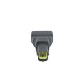 TOPDON HD Kubota 4 Pin Connector | Diagnostic Accessory - New Products,Diagnostics,Diagnostics>Diagnostic Accessories>Cables