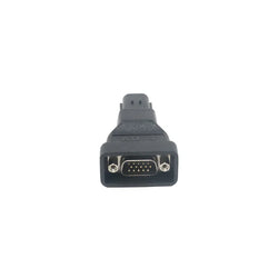 TOPDON HD Kubota 4 Pin Connector | Diagnostic Accessory - New Products,Diagnostics,Diagnostics>Diagnostic Accessories>Cables